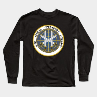 Joint Special Operations Command - JSOC Long Sleeve T-Shirt